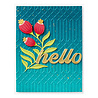 Spellbinders Fresh Picked Sentiments Etched Dies (S4-1329) (OUTLET) Spellbinders Fresh Picked Sentiments Etched Dies (S4-1329) (OUTLET)