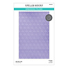 Spellbinders This Plus This Embossing Folder (SES-031) (OUTLET) Spellbinders This Plus This Embossing Folder (SES-031) (OUTLET)