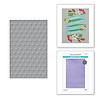 Spellbinders This Plus This Embossing Folder (SES-031) (OUTLET) Spellbinders This Plus This Embossing Folder (SES-031) (OUTLET)