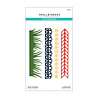 Spellbinders Bunch of Borders Etched Dies (S5-573) (OUTLET) Spellbinders Bunch of Borders Etched Dies (S5-573) (OUTLET)