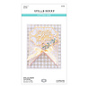 Spellbinders With Love Regalia Card Builder Etched Dies (S5-492) (OUTLET) Spellbinders With Love Regalia Card Builder Etched Dies (S5-492) (OUTLET)
