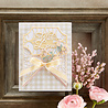 Spellbinders With Love Regalia Card Builder Etched Dies (S5-492) (OUTLET) Spellbinders With Love Regalia Card Builder Etched Dies (S5-492) (OUTLET)