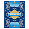Spellbinders Stitched Fan Cardfront Etched Dies (S5-567) (OUTLET) Spellbinders Stitched Fan Cardfront Etched Dies (S5-567) (OUTLET)