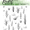 Picket Fence Studios Autumn Field 4x4 Inch Clear Stamps (BB-170) (OUTLET) Picket Fence Studios Autumn Field 4x4 Inch Clear Stamps (BB-170) (OUTLET)