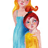 Creative Expressions Jane Davenport Stencil A4 Face to Face (8pcs) (CEJDST008) (OUTLET) Creative Expressions Jane Davenport Stencil A4 Face to Face (8pcs) (CEJDST008) (OUTLET)