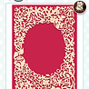 Creative Expressions Paper Panda Craft Die Petite Fleur Frame (CEDPP044) (OUTLET) Creative Expressions Paper Panda Craft Die Petite Fleur Frame (CEDPP044) (OUTLET)