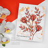 Creative Expressions Helen Colebrook Clear Stamp A6 Blooming Marvelous (CEC1012) (OUTLET) Creative Expressions Helen Colebrook Clear Stamp A6 Blooming Marvelous (CEC1012) (OUTLET)