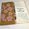 Creative Expressions Helen Colebrook Clear Stamp A6 Blooming Marvelous (CEC1012) (OUTLET) Creative Expressions Helen Colebrook Clear Stamp A6 Blooming Marvelous (CEC1012) (OUTLET)
