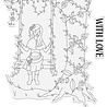 Crafter's Companion Secret Garden Collection Clear Stamps A Moment in Time (NG-SG-ST-AMIT) (OUTLET) Crafter's Companion Secret Garden Collection Clear Stamps A Moment in Time (NG-SG-ST-AMIT) (OUTLET)