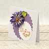 Couture Creations Thinking of You Sentiment & Bird Mini Cut, Foil and Emboss Dies (CO726735) (OUTLET) Couture Creations Thinking of You Sentiment & Bird Mini Cut, Foil and Emboss Dies (CO726735) (OUTLET)
