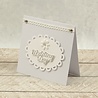 Couture Creations Wedding Day Sentiment Mini Cut, Foil and Emboss Die (CO726730) (OUTLET) Couture Creations Wedding Day Sentiment Mini Cut, Foil and Emboss Die (CO726730) (OUTLET)