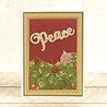 Couture Creations Peace Cut, Foil and Emboss Die (CO726939) (OUTLET) Couture Creations Peace Cut, Foil and Emboss Die (CO726939) (OUTLET)