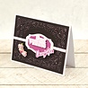 Couture Creations Daughter & Son Sentiment Mini Cut, Foil and Emboss Dies (CO726727) (OUTLET) Couture Creations Daughter & Son Sentiment Mini Cut, Foil and Emboss Dies (CO726727) (OUTLET)