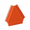 Aurelie Structure Comb (10pcs) (AUST1001) (OUTLET) Aurelie Structure Comb (10pcs) (AUST1001) (OUTLET)