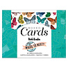 American Crafts Vicki Boutin Where To Next Boxed Cards (80pcs) (34014114) (OUTLET) American Crafts Vicki Boutin Where To Next Boxed Cards (80pcs) (34014114) (OUTLET)