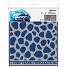 Simon Hurley Create PRE-ORDER Animal Prints 6x6 Inch Masking Stencils (HUS91707) Simon Hurley Create PRE-ORDER Animal Prints 6x6 Inch Masking Stencils (HUS91707)