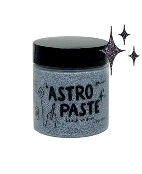 Simon Hurley Create Astro Paste Black Widow (HUA89438)