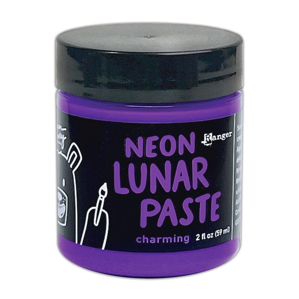 Simon Hurley Create Neon Lunar Paste Charming (HUA90663)
