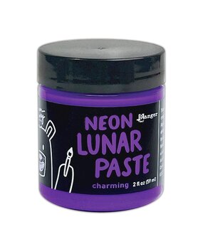 Simon Hurley Create Neon Lunar Paste Charming (HUA90663)