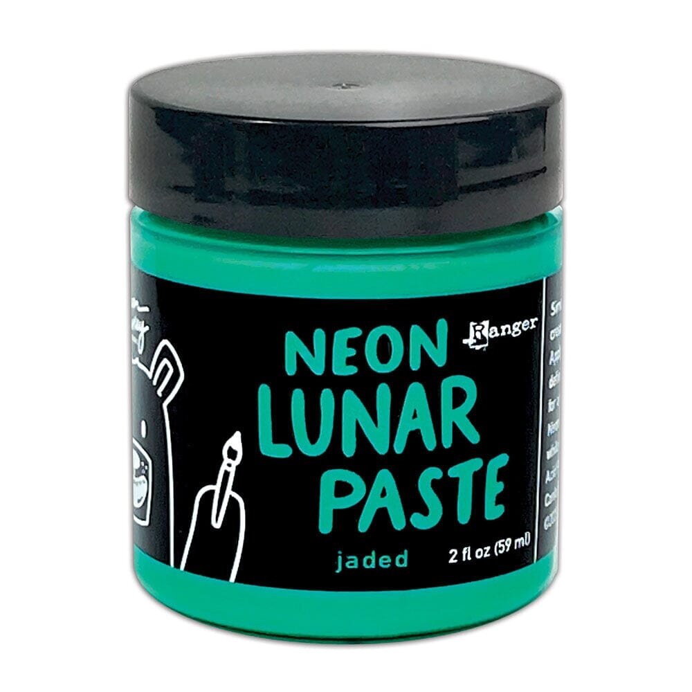 Simon Hurley Create Neon Lunar Paste Jaded (HUA90670)