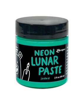 Simon Hurley Create Neon Lunar Paste Jaded (HUA90670)