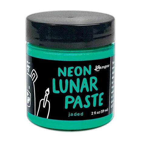 Simon Hurley Create Neon Lunar Paste Jaded (HUA90670)