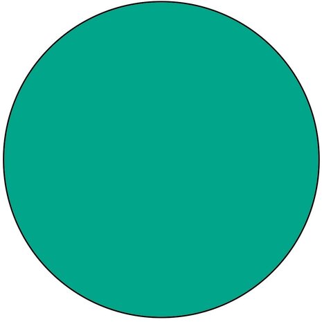 Simon Hurley Create Neon Lunar Paste Jaded (HUA90670)