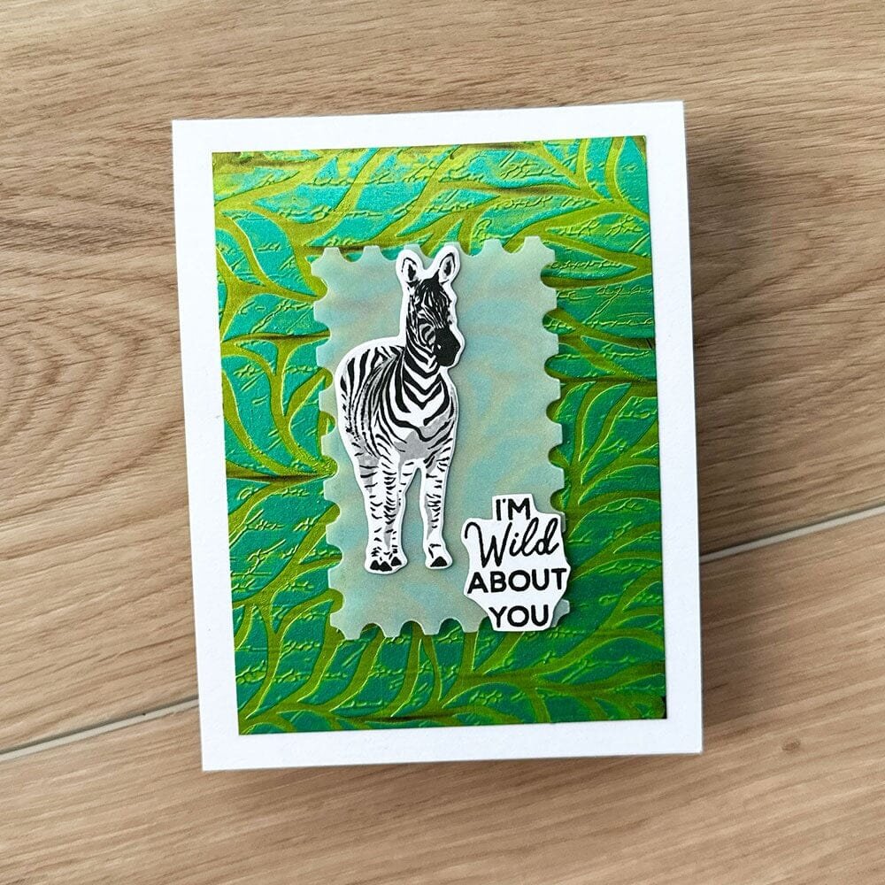 Simon Hurley Create Neon Lunar Paste Jaded (HUA90670)