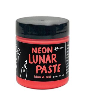 Simon Hurley Create Neon Lunar Paste Kiss & Tell (HUA90687)