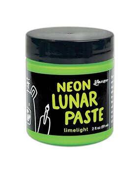 Simon Hurley Create Neon Lunar Paste Limelight (HUA90694)