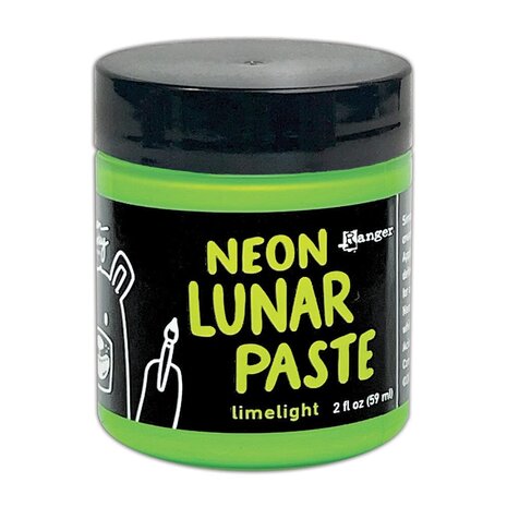 Simon Hurley Create Neon Lunar Paste Limelight (HUA90694)