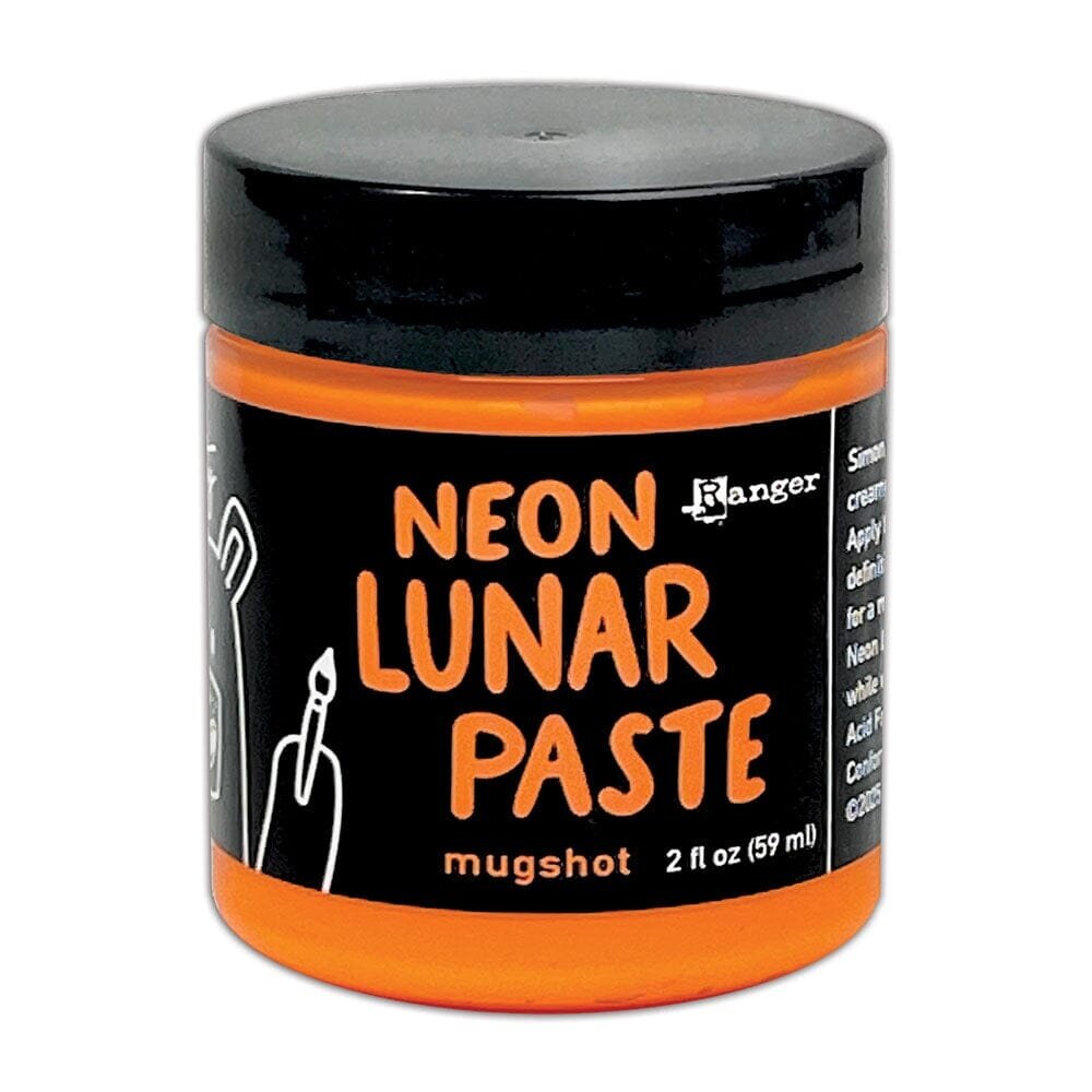 Simon Hurley Create Neon Lunar Paste Mugshot (HUA90700) Simon Hurley Create Neon Lunar Paste Mugshot (HUA90700)