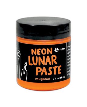 Simon Hurley Create Neon Lunar Paste Mugshot (HUA90700)
