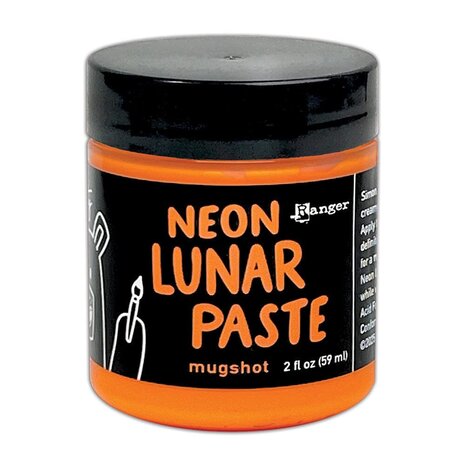 Simon Hurley Create Neon Lunar Paste Mugshot (HUA90700) Simon Hurley Create Neon Lunar Paste Mugshot (HUA90700)