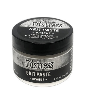 Ranger Distress Grit Paste Opaque (TDA71792)