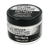 Ranger Distress Grit Paste Translucent (TDA71730)