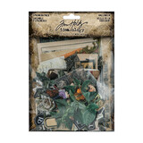 Idea-ology Tim Holtz Halloween Ephemera Pack (TH94435)