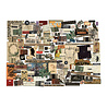 Idea-ology Tim Holtz Halloween Ephemera Pack (TH94435) Idea-ology Tim Holtz Halloween Ephemera Pack (TH94435)