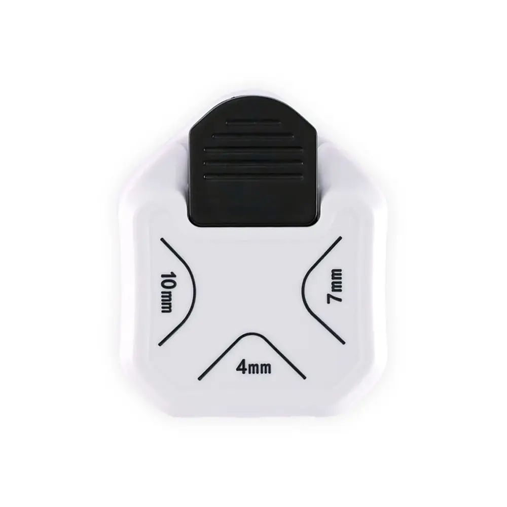 Paper Fuel 3 in 1 Hoekpons (PF105006) Paper Fuel 3 in 1 Hoekpons (PF105006)