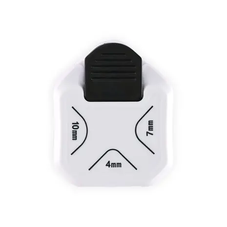 Paper Fuel 3 in 1 Hoekpons (PF105006) Paper Fuel 3 in 1 Hoekpons (PF105006)