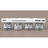 WOW! Quad Set Heritage Embossing Powder Set (WOWKQ005) WOW! Quad Set Heritage Embossing Powder Set (WOWKQ005)