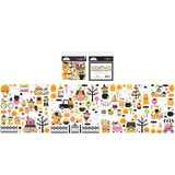 Doodlebug Design Inc. Hey Pumpkin Odds & Ends (8586)