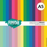Find It Trading Color A5 Megapack Bright (FITCPPA5007)
