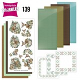 Find It Trading HobbyDots Sparkles Enchanting Christmas (SPDO139)