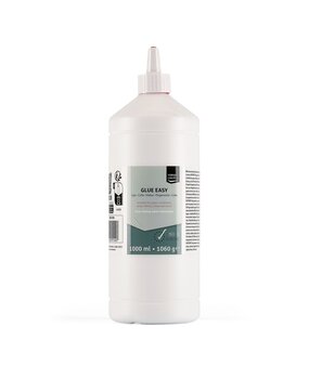 Vaessen Creative Glue Easy Transparante Lijm 1000ml (7005-036)