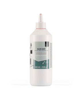 Vaessen Creative Glue Easy Transparante Lijm 500ml (7005-035)