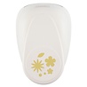 Vaessen Creative Figuurpons Jumbo+ Multiflowers (21434-062) Vaessen Creative Figuurpons Jumbo+ Multiflowers (21434-062)