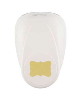 Vaessen Creative Figuurpons Jumbo+ Ornate (21434-063)