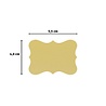 Vaessen Creative Figuurpons Jumbo+ Ornate (21434-063) Vaessen Creative Figuurpons Jumbo+ Ornate (21434-063)