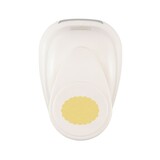 Vaessen Creative Figuurpons Medium Scalloped Ellipse (21435-096)